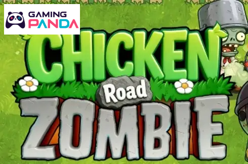 Chicken Road Zombie